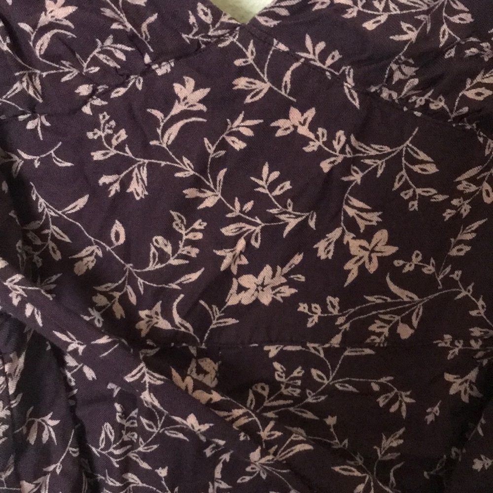 Romper - Picture 2 of 2